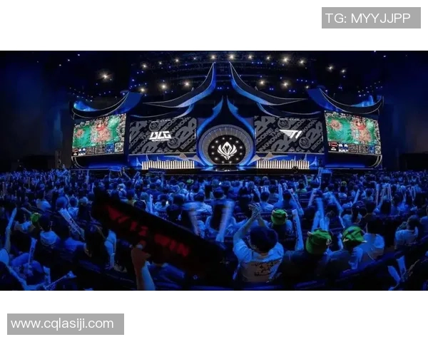 2017 电子竞技比赛-一、电子竞技比赛的兴起与繁荣-2017 电子竞技比赛