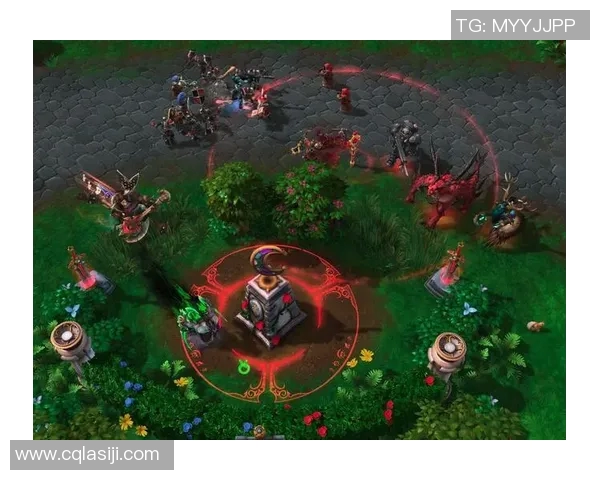 风暴英雄职业比赛选地图-风暴英雄职业比赛选地图策略分析-风暴英雄职业比赛选地图